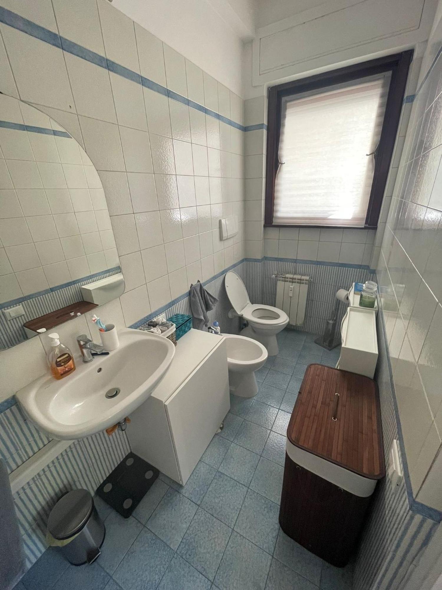 Fleming Hill Apartments - Free Private Parking & Garden Рим Экстерьер фото